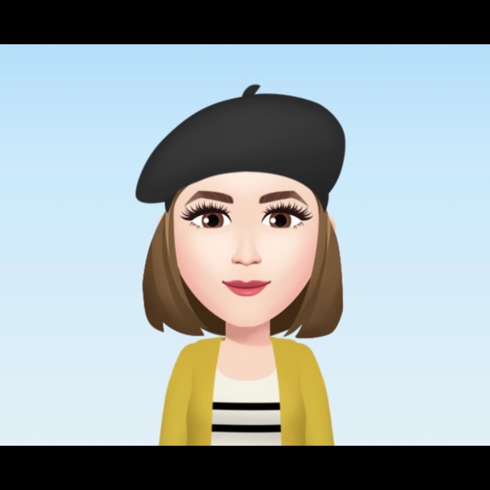 Meet your Posher, Zorielu